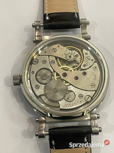 Zegarek naręczny Kriegsmarine Kraków