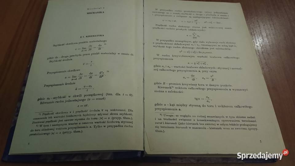 Zadania z fizyki pod red M S Cedrika twarda Gdańsk