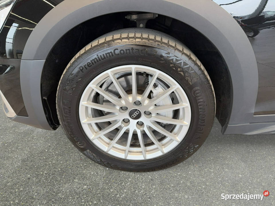 Audi A4 Allroad VAT 23 20TDI mHEV 204 Stronic 2000cm3 Myślenice sprzedam