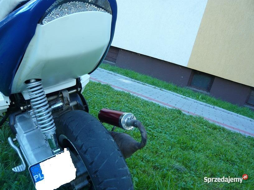 Keeway Focus Tunig do Keeway