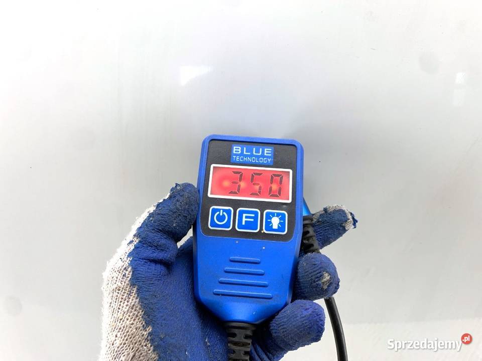 MASKA VW CC B7 SportowyCoupe 1116 Candy White osobowe