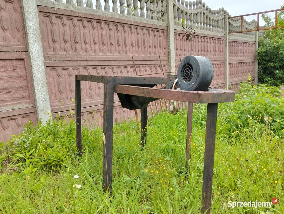 kuźnia kowalska Łódź