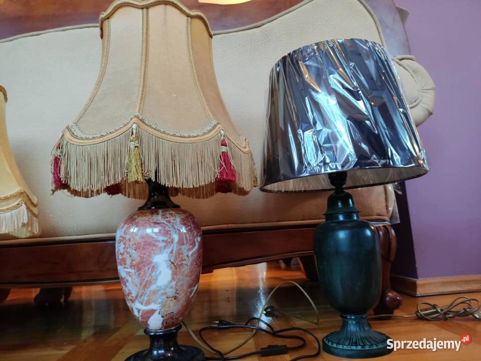 lampa lampka wyprzedaż piękności Gorzów Wielkopolski