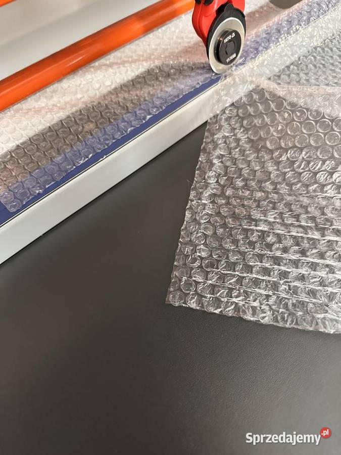 Moduł cięcia folii stretchj Gilotyna Trymer do Magazynowanie świętokrzyskie Pińczów