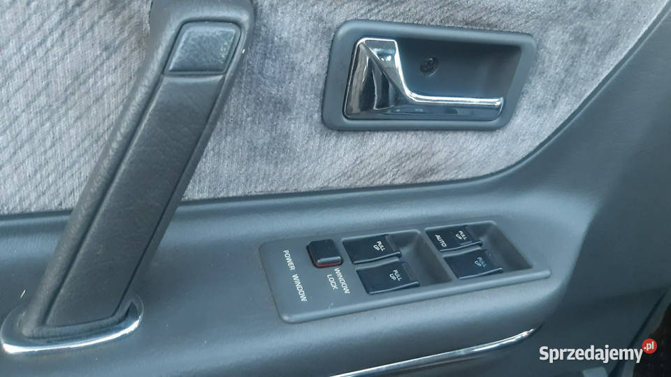 Mazda 626 III 19871992 sprzedam