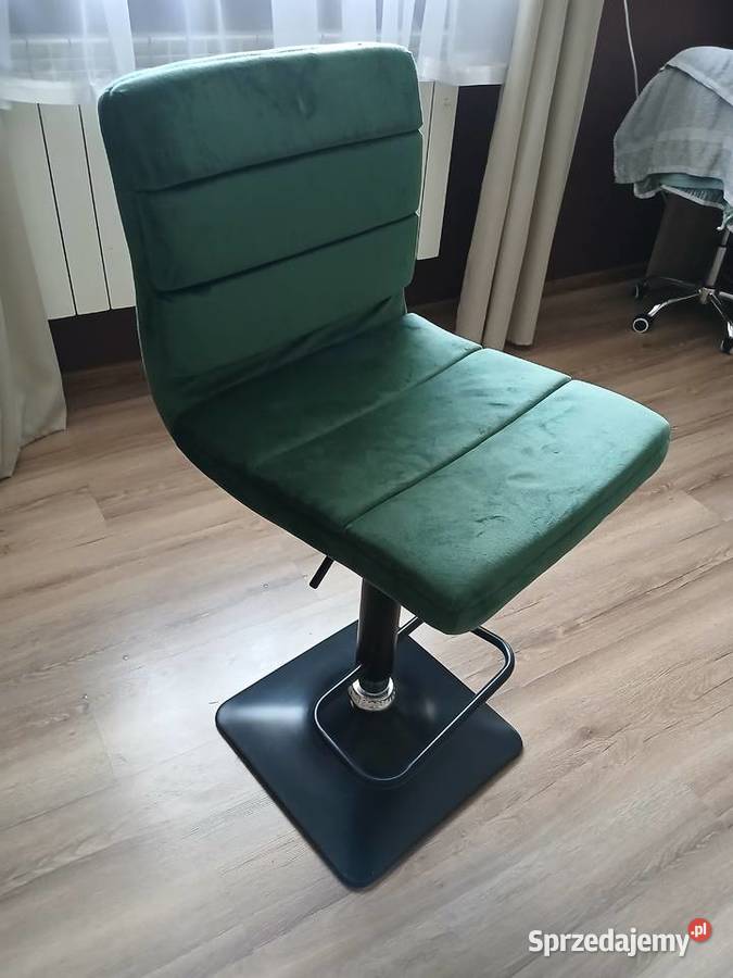 Krzesło do makijażubarowe nowe Busko-Zdrój