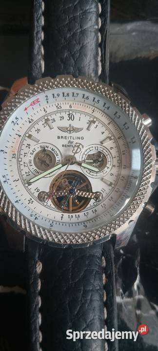 Zegarek Breitling Tourbilion Rzeszów