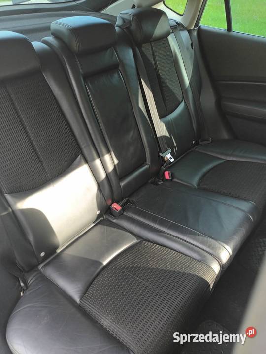Mazda 6 GH NA CZĘŚCI Mniów sprzedam