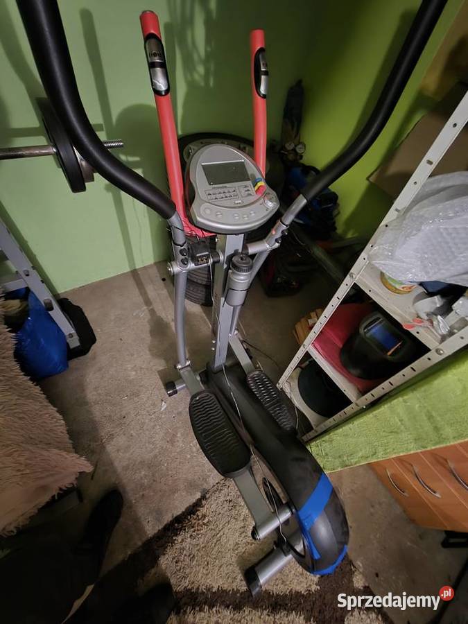 Orbitrek Apollo XT1 Szczecin sprzedam