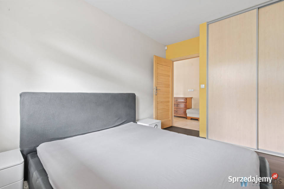 Mieszkanie 498m2 2pokojowe Warszawa sprzedam