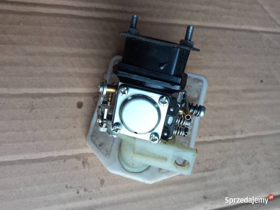 Gaźnik do piły spalinowej podkarpackie