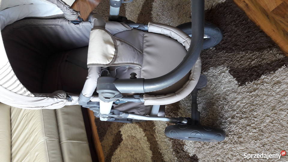 Wózek wielofunkcyjny Tako Jumper Light Góra Kalwaria sprzedam