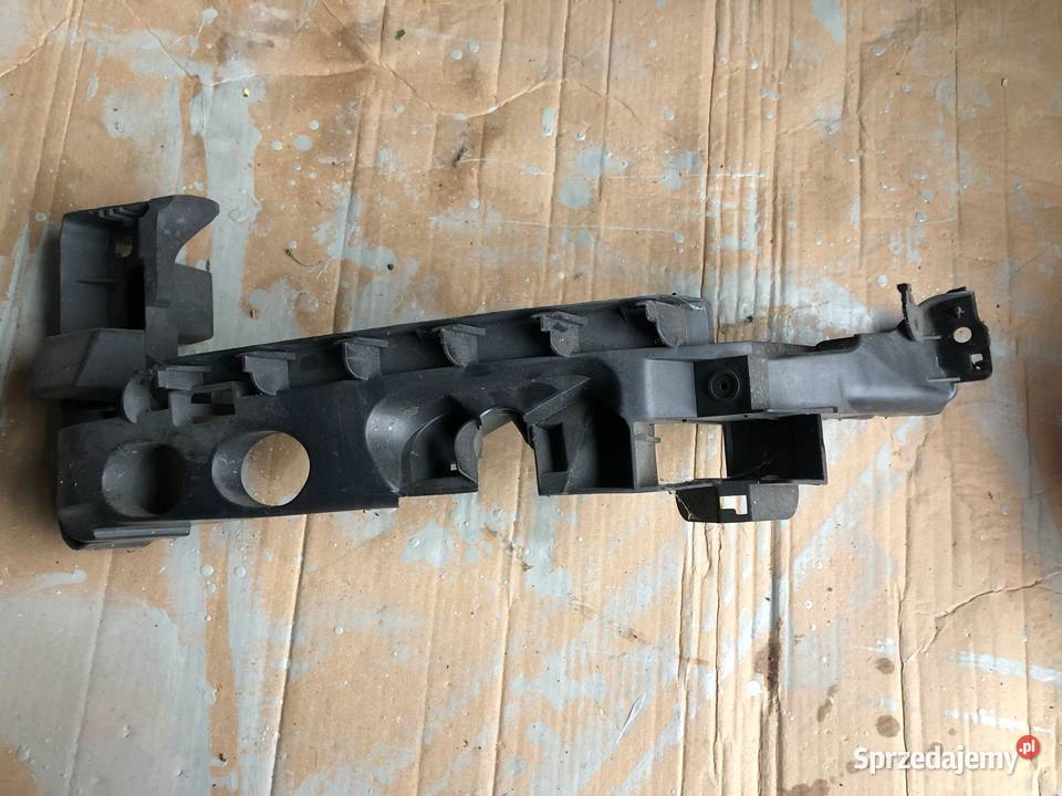 ślizg mocowanie reflektora lewe audi a3 8p lift Gogolin