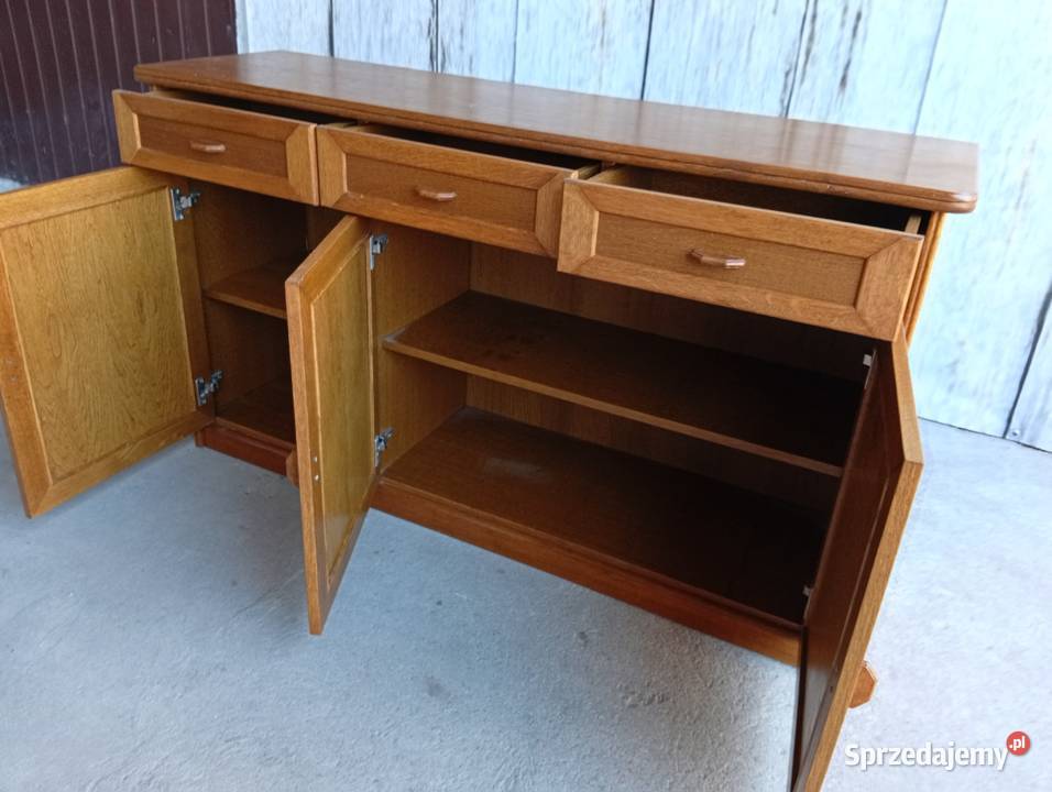 komoda 534 Byczyna