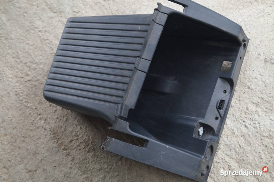 Schowek Ford Focus MK2 lift dolnośląskie Porajów sprzedam