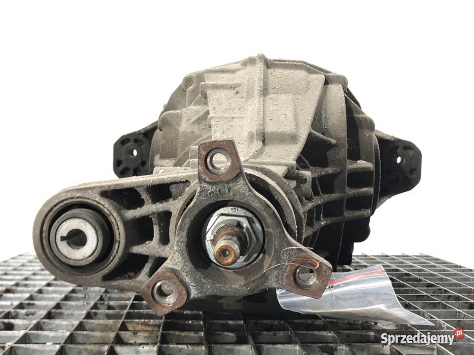 MOST TYŁ DYFER ALFA GIULIA 00552850300 20 200