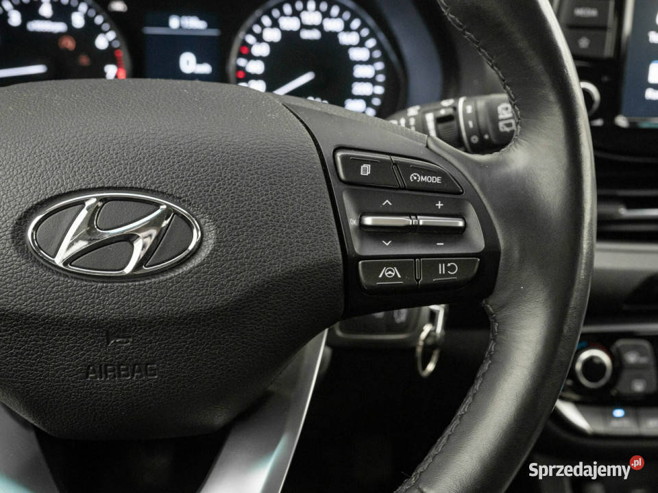 Hyundai i30 WD6131S15 DPI Smart Podgrzf I kier 1498cm3 pomorskie Pępowo