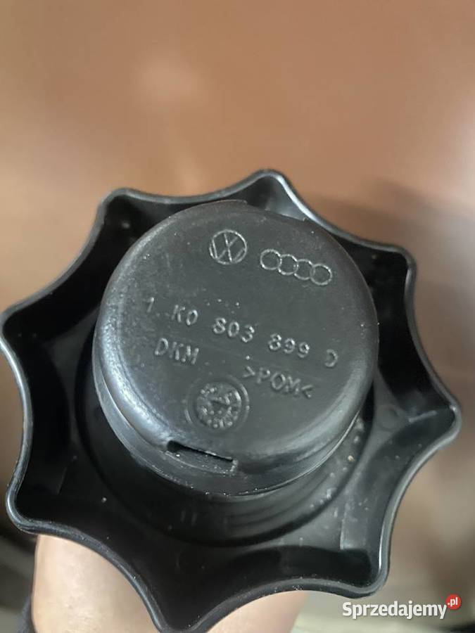 Śruba mocująca koło zapasowe mocowanie Audi VW osobowe Bystrzyca