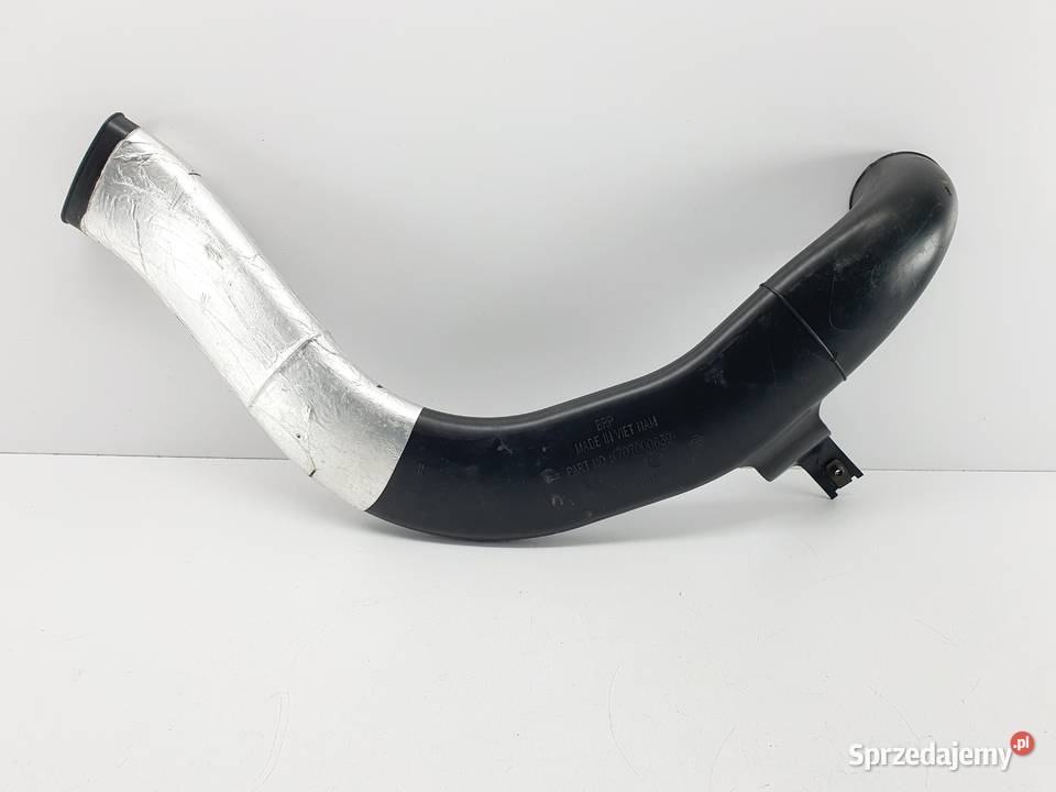 Rura Dolot Snorkel Can Am Maverick Turbo Xds Xrs