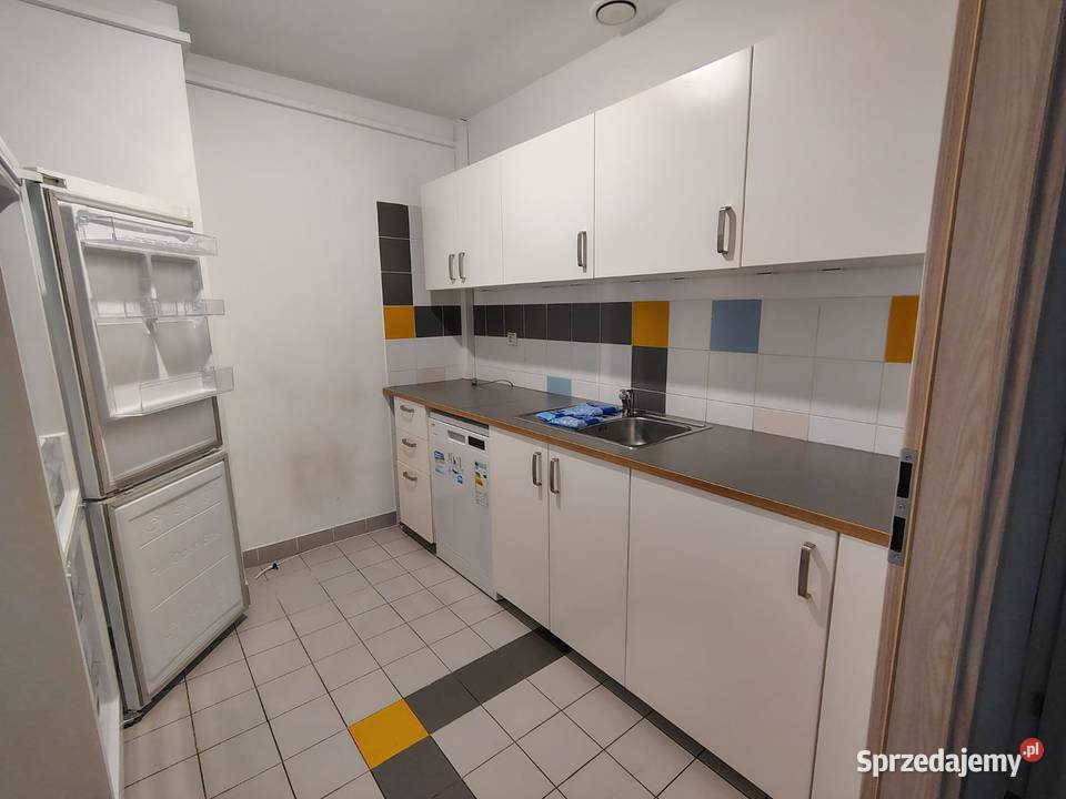 Do wynajęcia biuro 268 m Połczyńska 31A Warszawa sprzedam