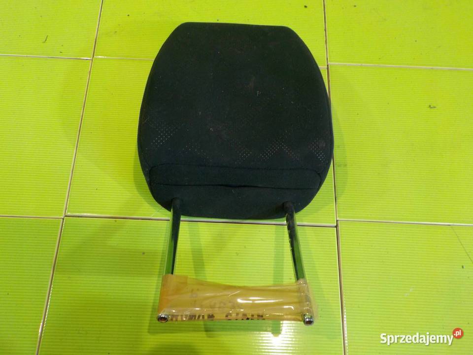 HONDA CIVIC IX 12r zaglowek lewy przod Zagłówki mazowieckie