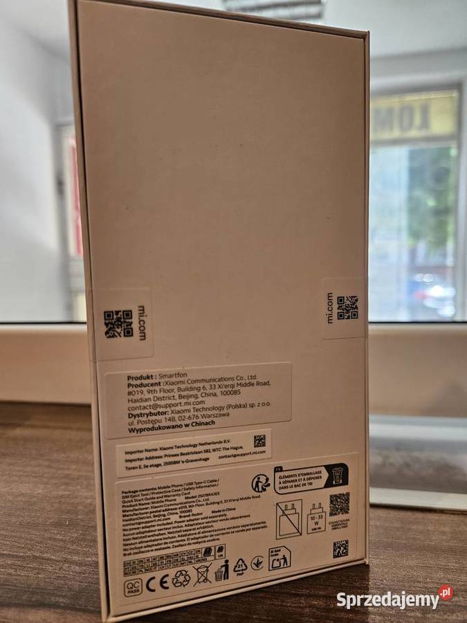 Smartfon Xiaomi Redmi 15c 4128gb Lombardia Katowice