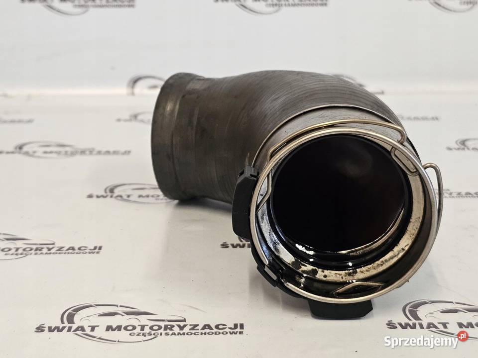 TRAFIC VIVARO PRIMASTAR 16 DCI BITURBO rura sprzedam