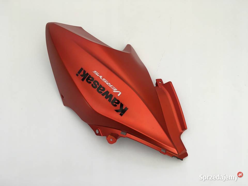 KAWASAKI 650 Versys 1520 Owiewka Bok Boczek L Łobżenica