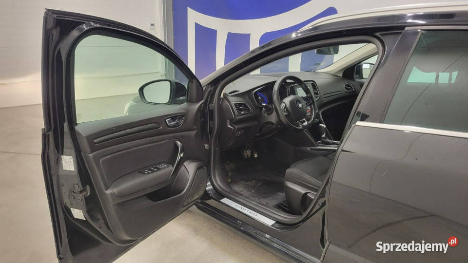 Renault Clio IV Grandtour dCi Limited IV 2012 aluminiowe felgi Grójec