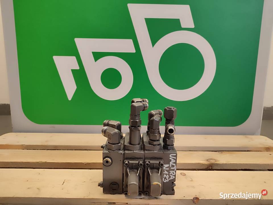 Zawór proporcjonalny Danfoss PVG32 11004540 Wilkowo
