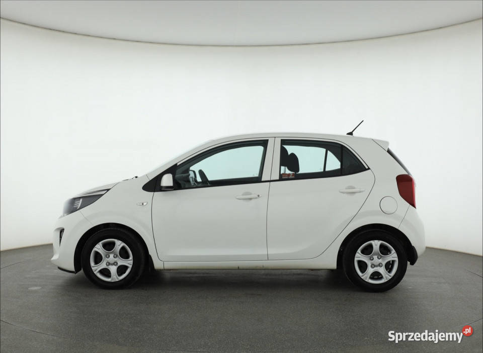 Kia Picanto 12 MPI komputer pokładowy mazowieckie Piaseczno sprzedam