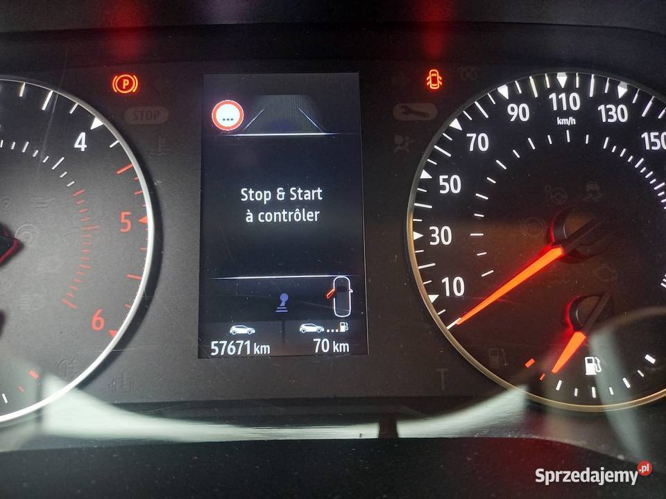 Renault Clio V 15 dci 2020 Clio