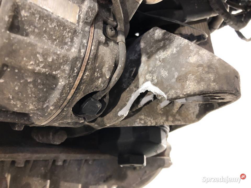 SILNIK KOMPLETNY VW 32 241 BMX 0213 TOUAREG podkarpackie sprzedam