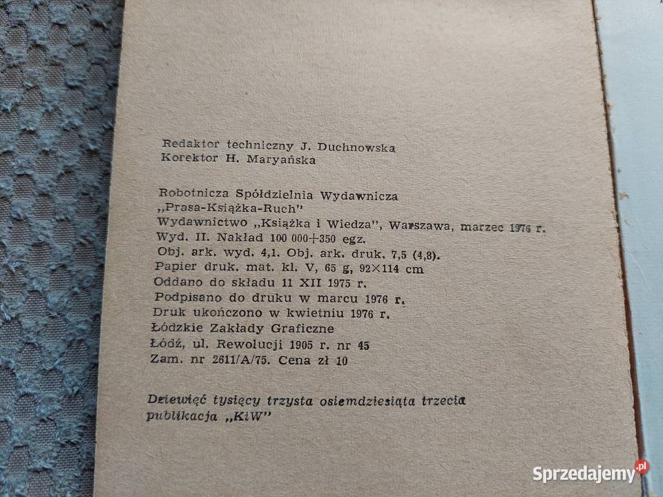 Tomasz Mann Tristan Kraków