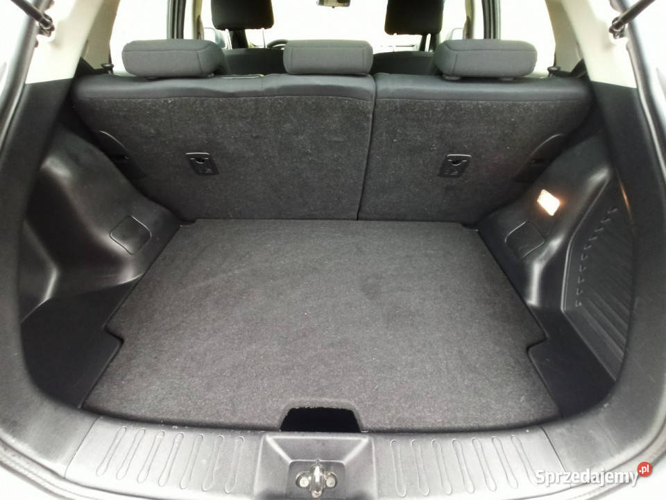 Nissan Juke 16 16v 90 I 20102019 Rzeszów