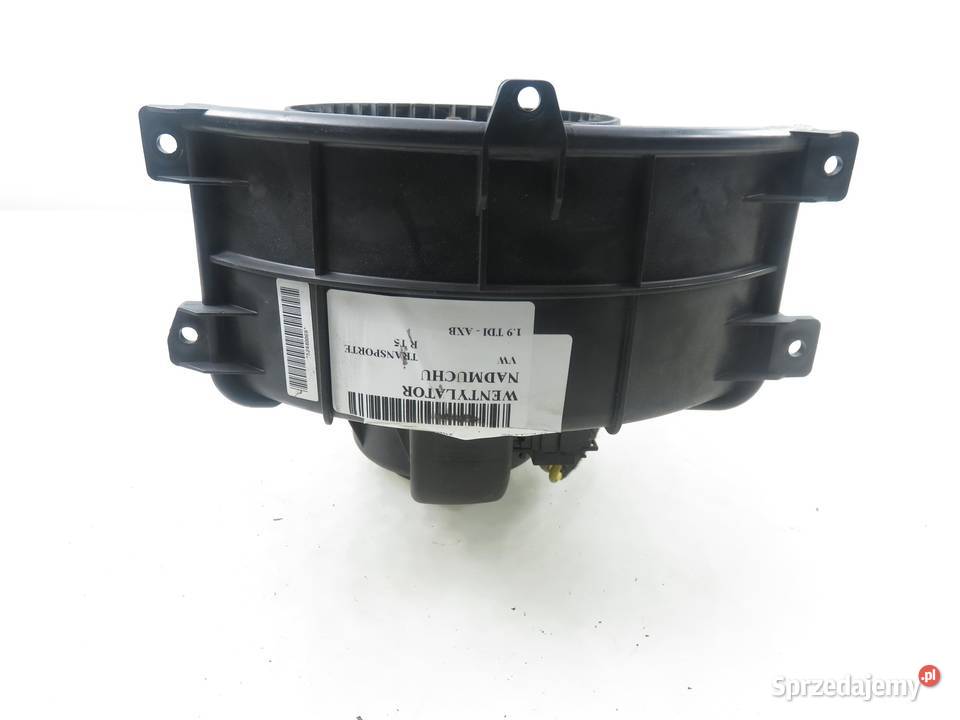 DMUCHAWA VW TRANSPORTER T5 7E1820021 44610111 sprzedam
