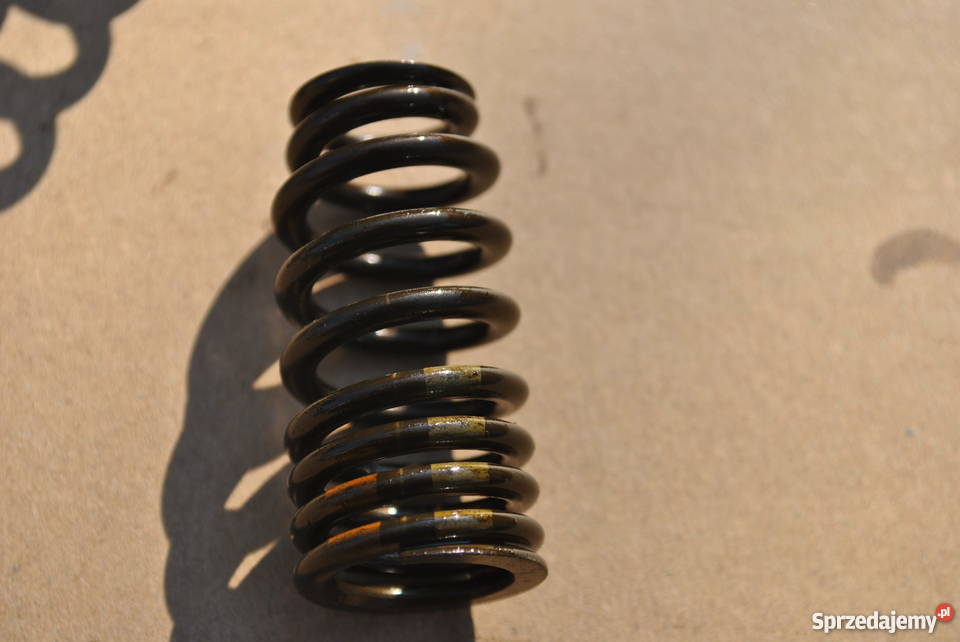 Sprężyny zaworów ssących BMW silniki n20 n55