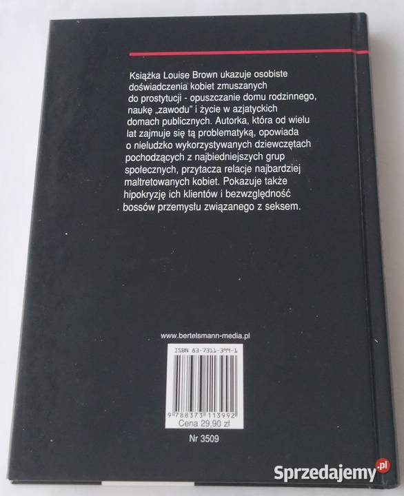 SPRZEDANE tragiczne losy azjatyckich kobiet podlaskie Hajnówka