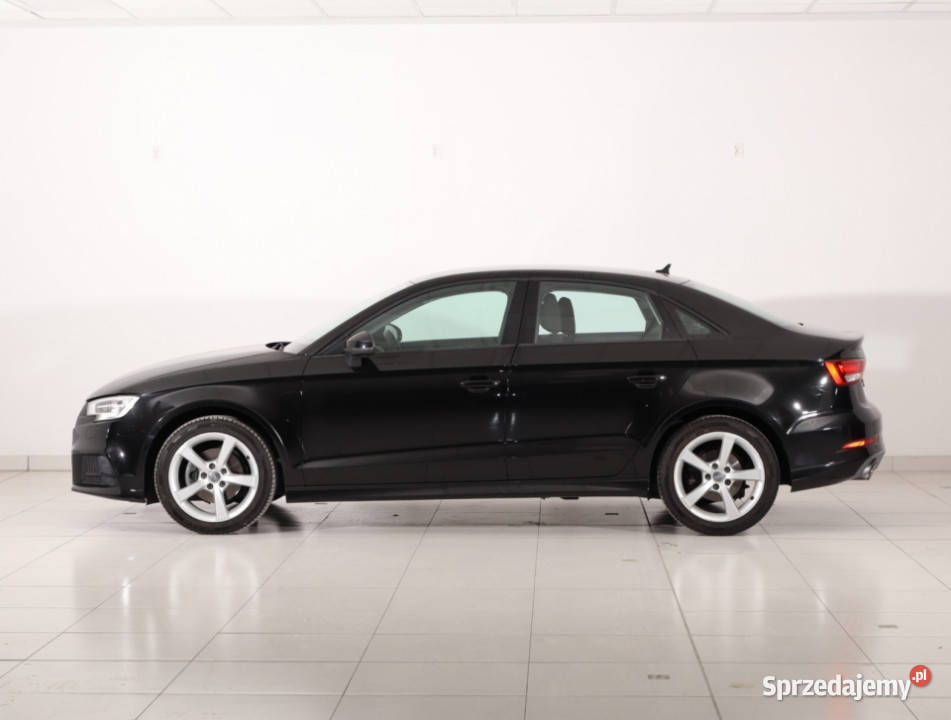 Audi A3 15 TFSI mazowieckie Piaseczno