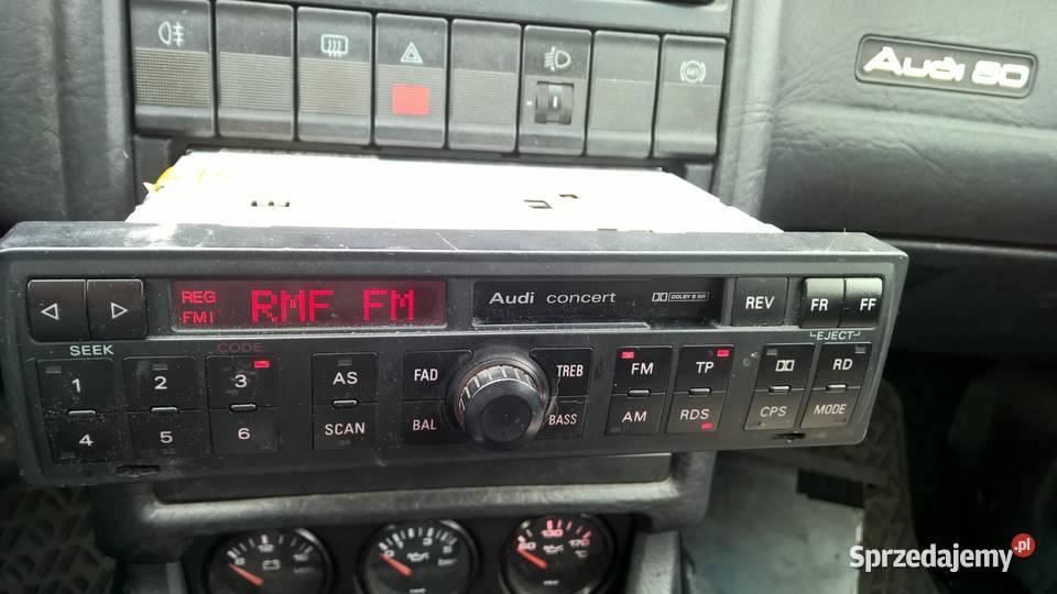 Radio Audi Beta Gamma Symhony Chorus Concert Vw Chełm