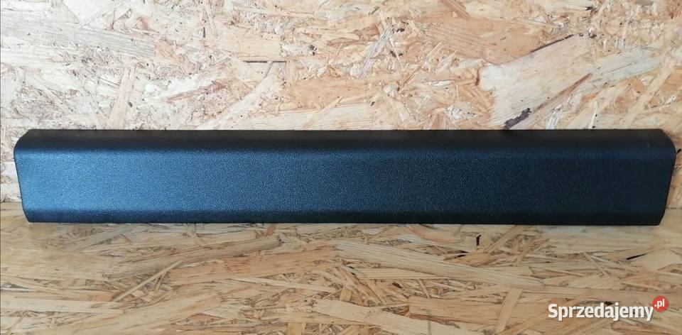 BMW G30 OSŁONA NAKŁADKA PROGU LEWY PRZÓD 7375729 Pleszew