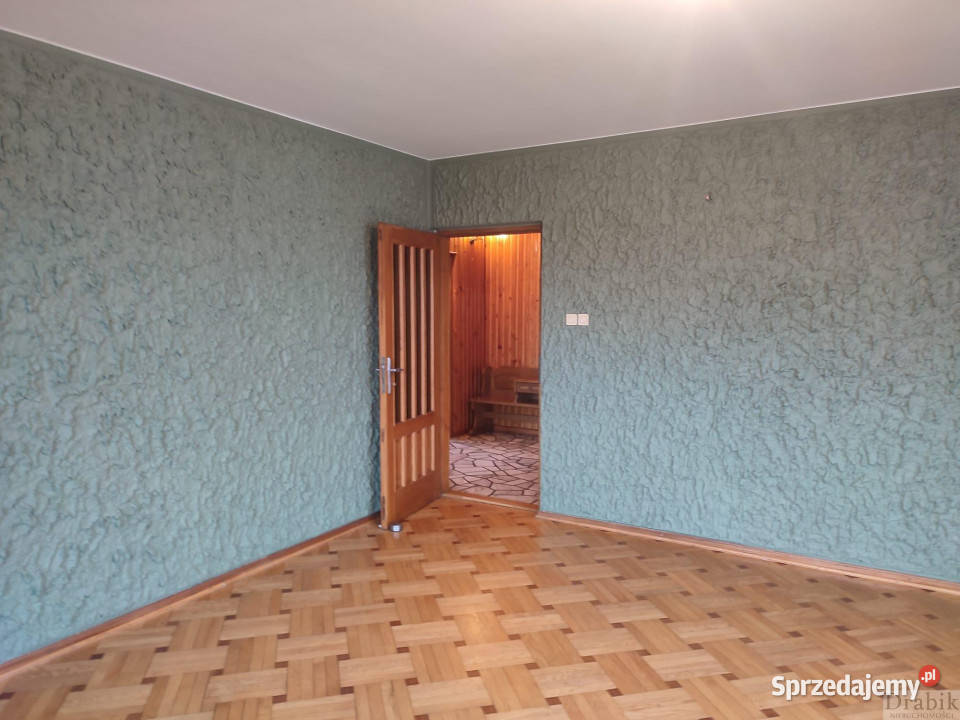 Wynajem mieszkania Kraków 90m2 3pok