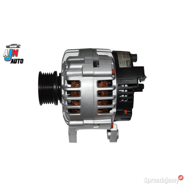 Alternator 030903023J 14 B 14 TDI Audi A2 16 18 Grabów Szlachecki