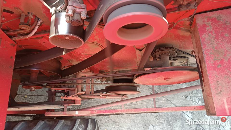 Massey Ferguson MF 176187 Brzostówka sprzedam