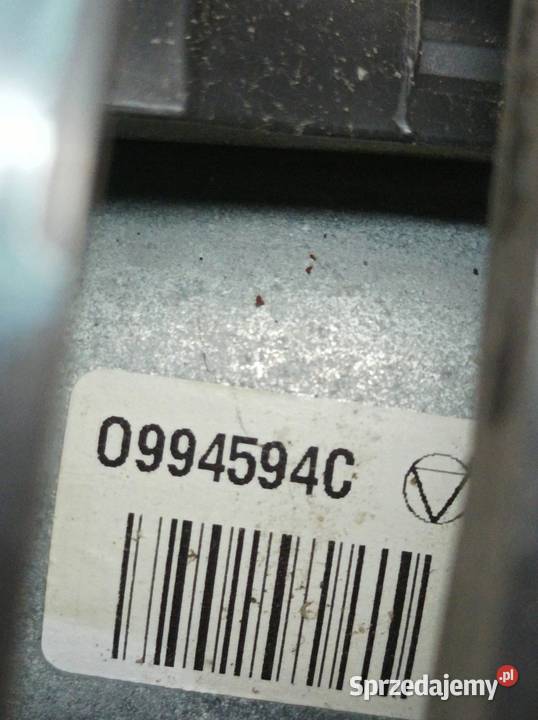 DMUCHAWA NAWIEWU REZYSTOR KPL EU Renault Twingo