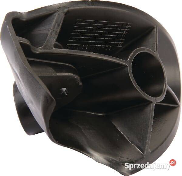 Wspornik przekładni lewy T102 AK52105601 Kamionna