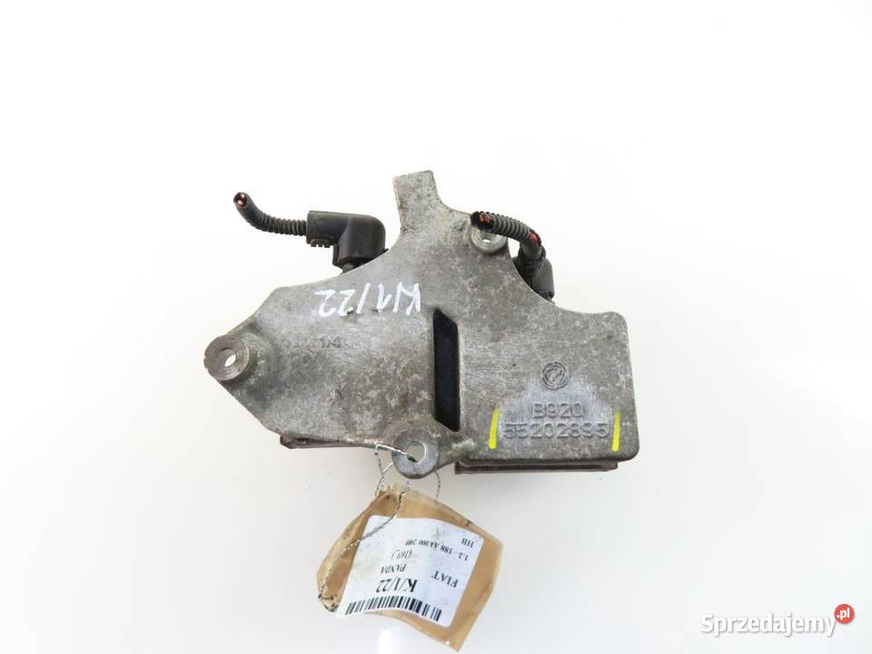 CEWKA FIAT PANDA II 12 55202895 osobowe sprzedam