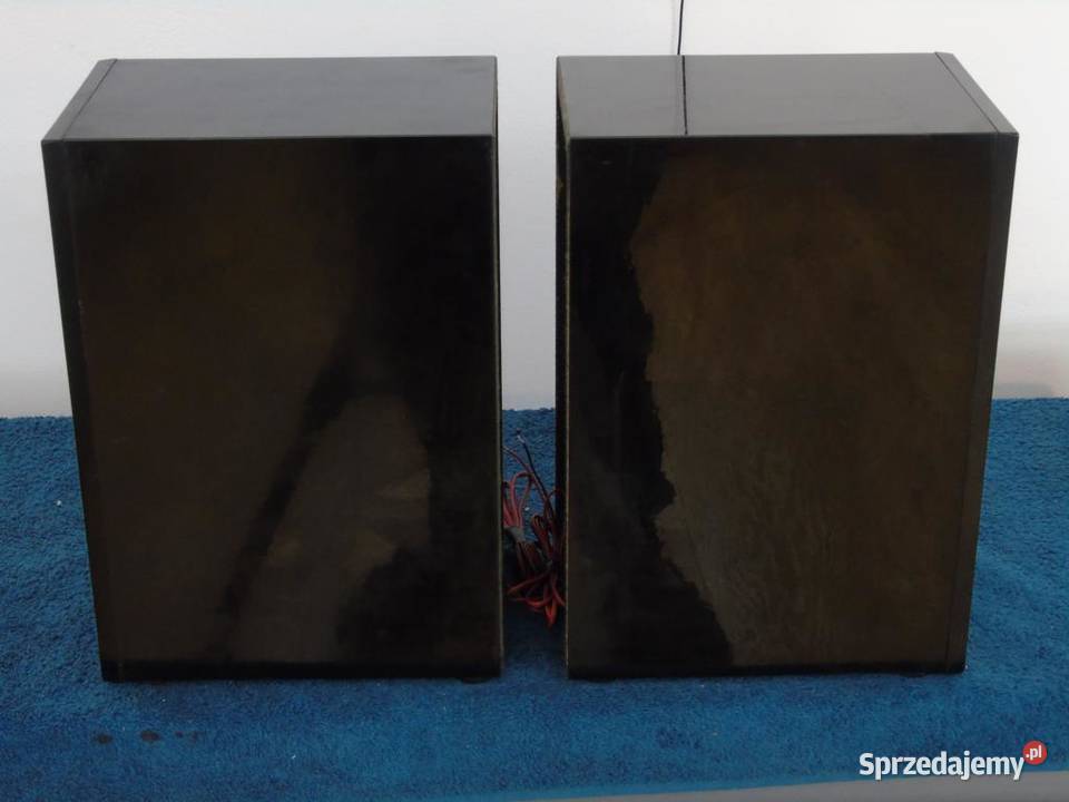 Kolumny Samsung C530 mocne WYSYŁKA Jasło