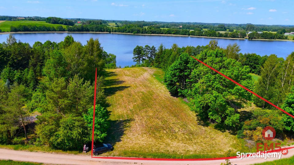 sprzedaży gruntu Boksze Stare 50401m2 Sprzedaż