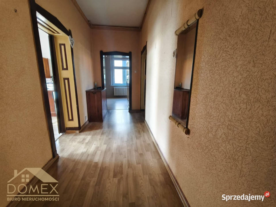 Mieszkanie 78m2 2 pokoje Pszów 3051zł/m2